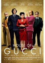 GUCCI：豪門謀殺事件